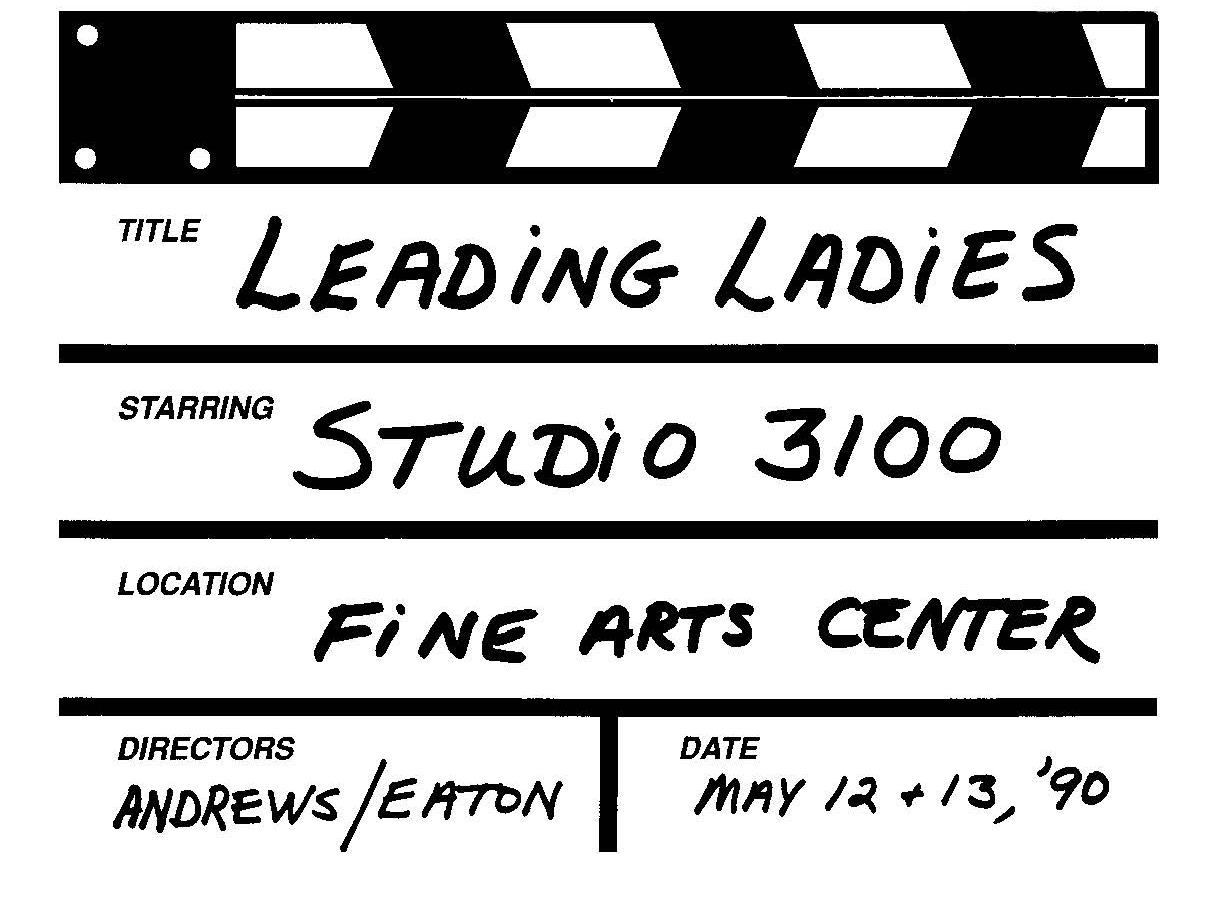 1990 Leading Ladies